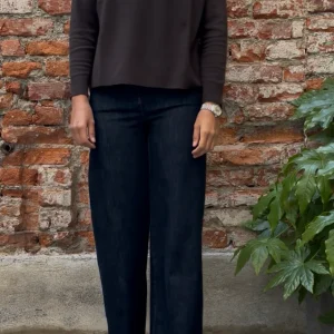 ANGELA DAVIS - DOLCEVITA - STELLA -  RI9PA20 - MORO