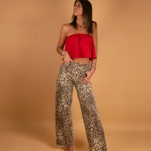 Top a fascia ESPERANZA