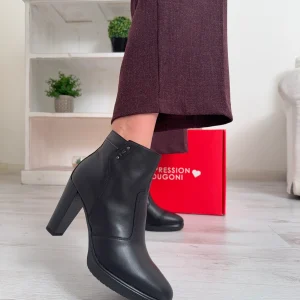 Stivaletto - NeroGiardini - I513810D