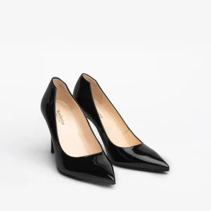 Décolleté - NeroGiardini - E211041DE NERO