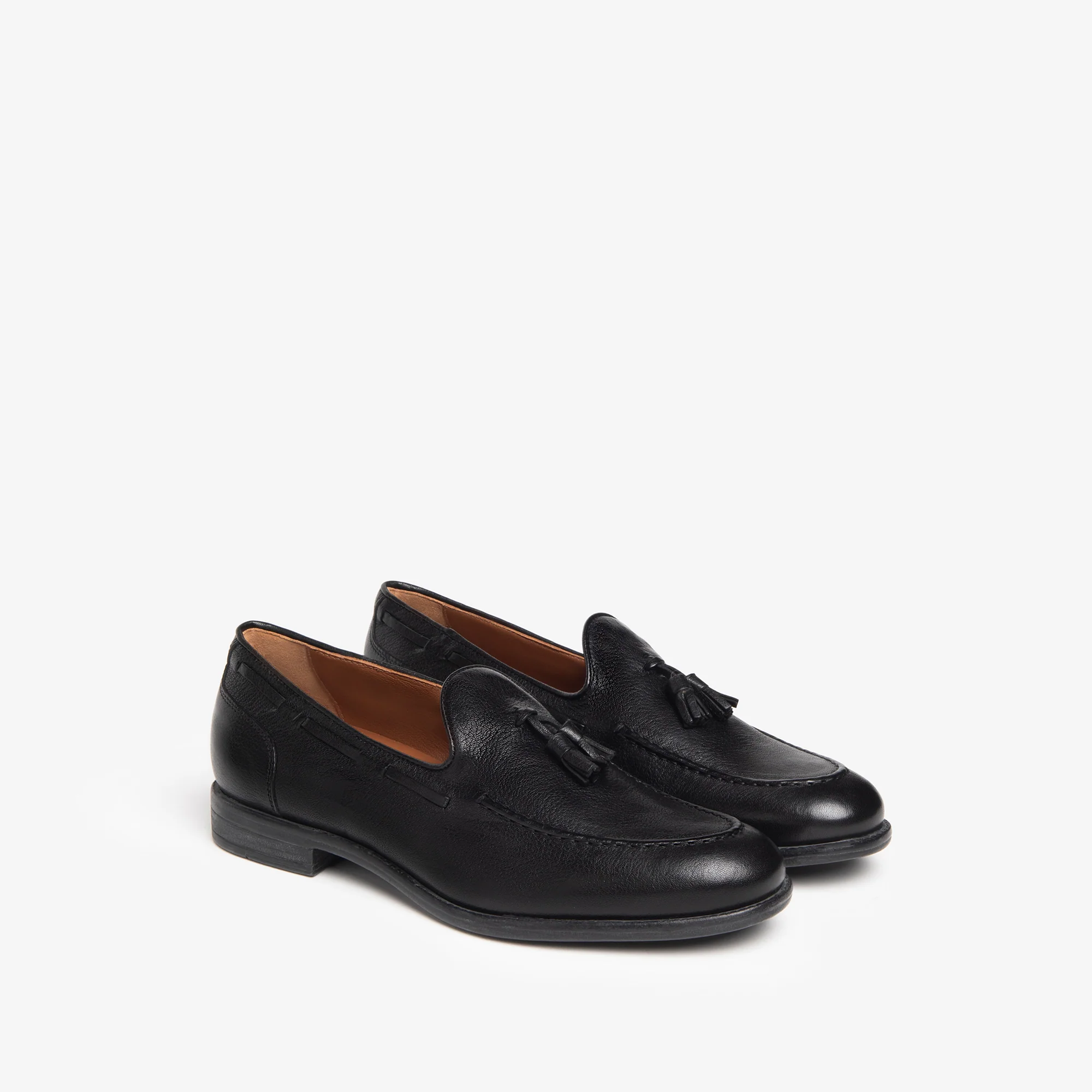 UOMO - NeroGiardini E302780UE - immagine 4