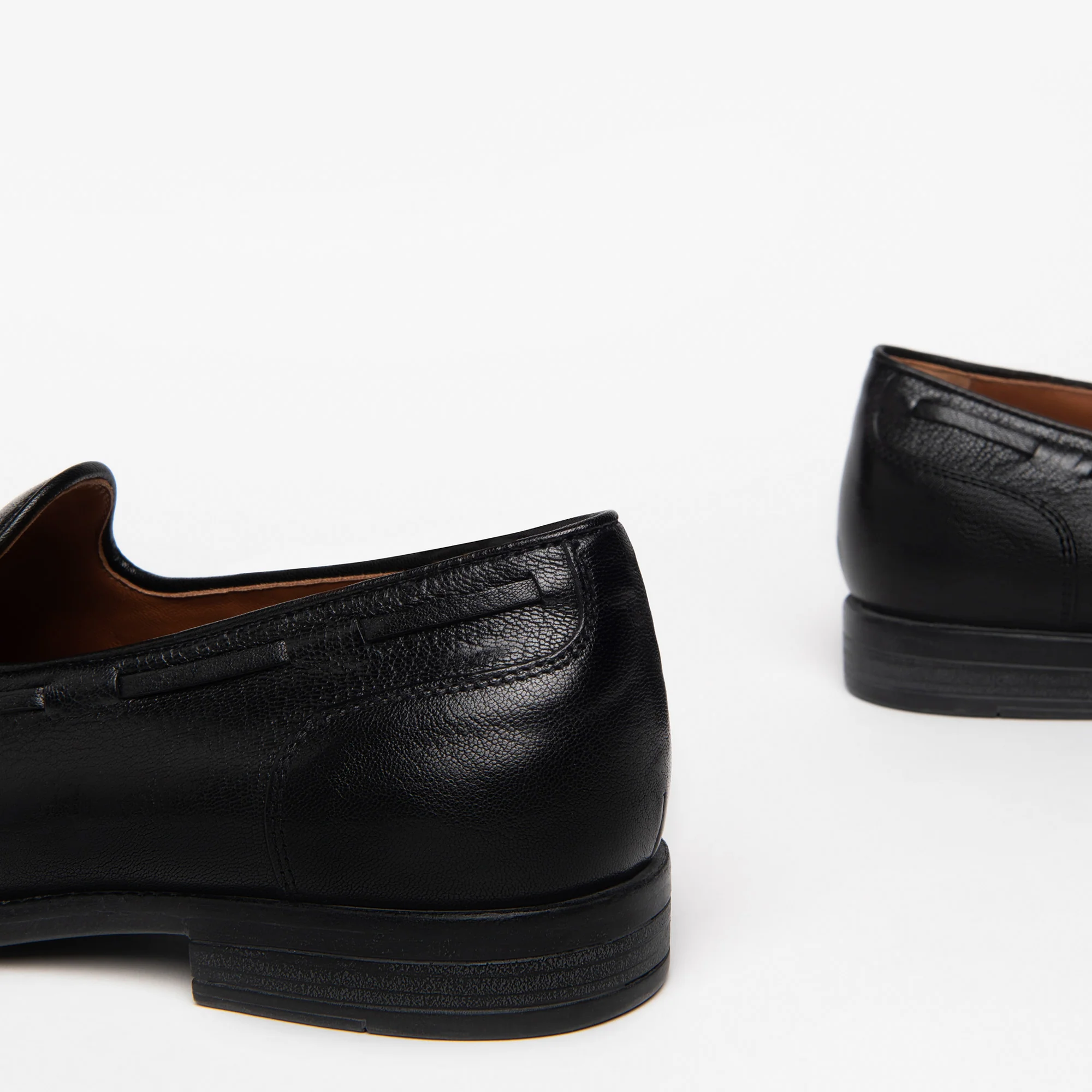 UOMO - NeroGiardini E302780UE - immagine 6