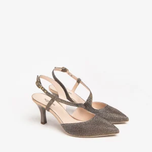 Décolleté - NeroGiardini E307010DE RAME