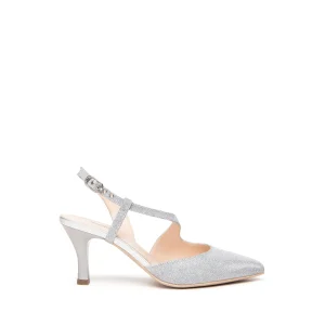 Décolleté - NeroGiardini E307010DE GHIACCIO