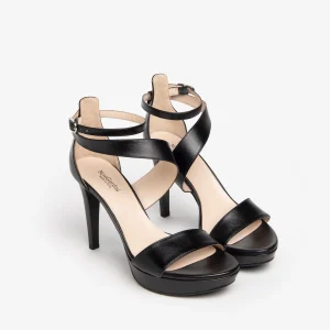 Sandali - NeroGiardini - E307231DE NERO