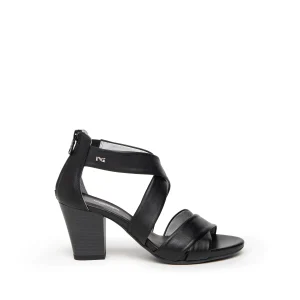 Sandali - NeroGiardini E307510D