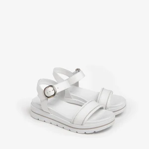 Sandali - NeroGiardini - E307812D BIANCO