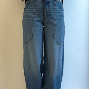 SUSY MIX - JEANS WORK - DENIM
