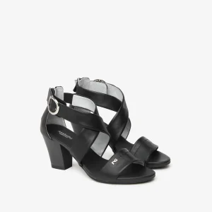 Sandali - NeroGiardini E410380D