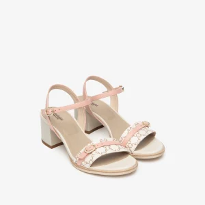 Sandali - NeroGiardini - E410430D BEIGE