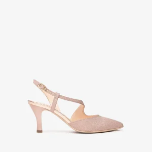 Décolleté - NeroGiardini - E507010DE