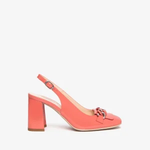 Décolleté - NeroGiardini - E509490D PAPAVERO