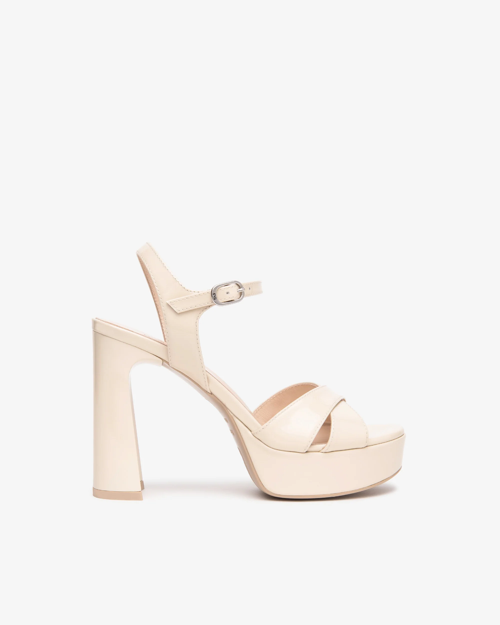 Sandali - NeroGiardini - E510212D AVORIO