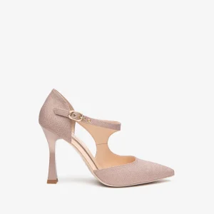 Décolleté - NeroGiardini - E512221DE CARNE