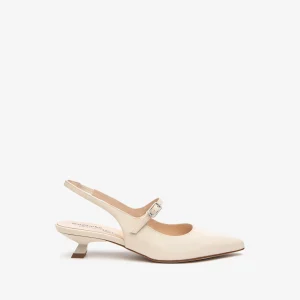 Décolleté - NeroGiardini - E512261DE LATTE