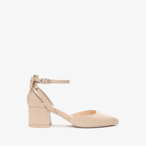 Décolleté - NeroGiardini - E512350D LINO