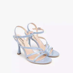Sandali - NeroGiardini - E513192DE CELESTE