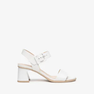 Sandali - NeroGiardini - E513240D BIANCO