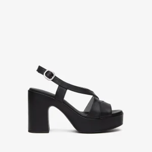 Sandali - NeroGiardini - E513640D NERO