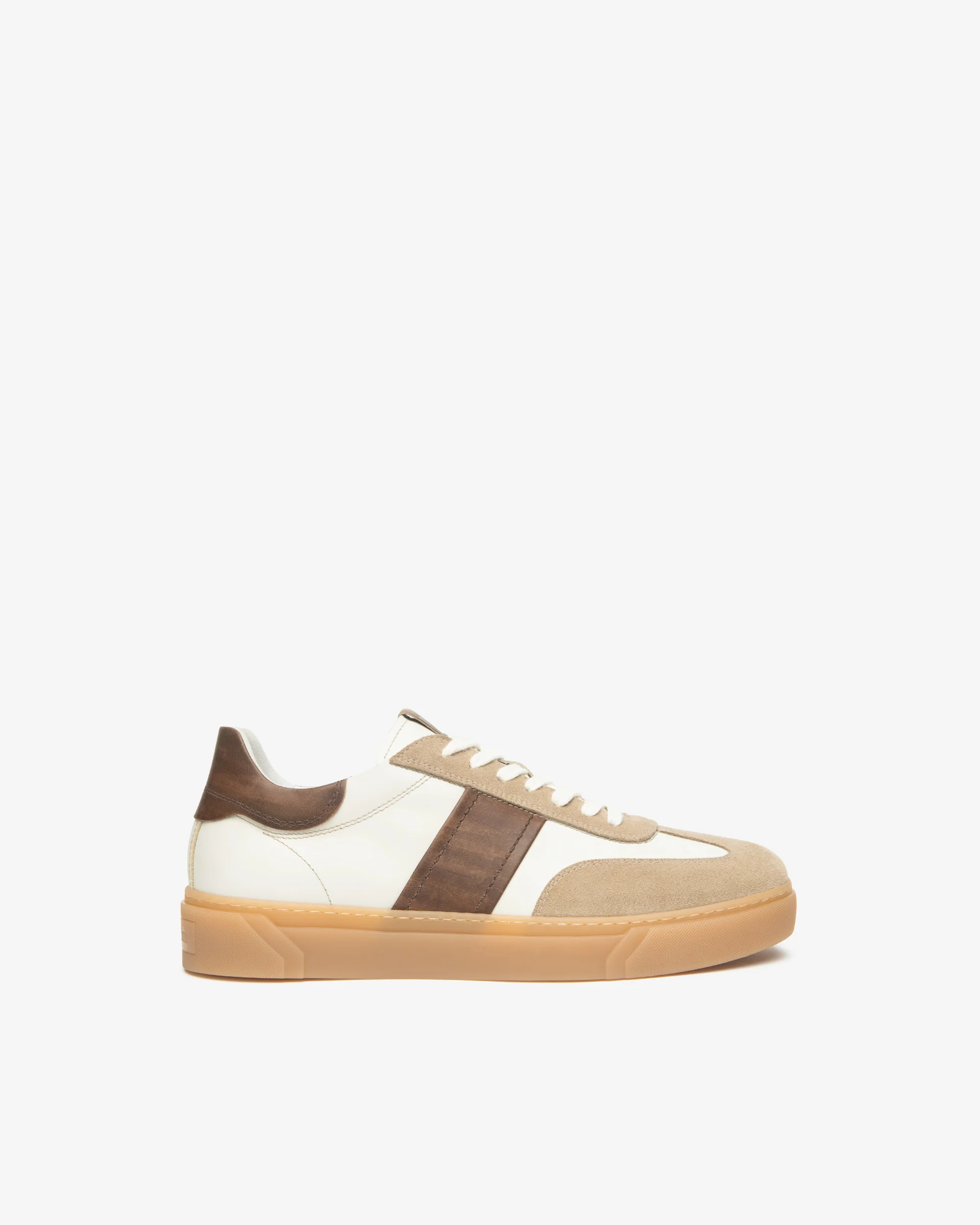 UOMO - Sneakers - NeroGiardini - E601140U - immagine 2