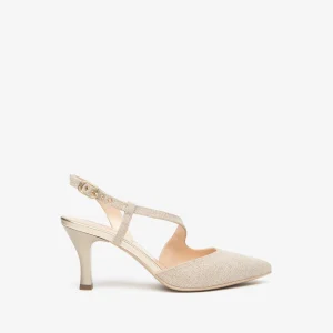 Décolleté - NeroGiardini - E607010DE