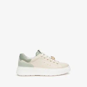 Sneakers - NeroGiardini - E615270D MILK