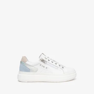 Sneakers - NeroGiardini - E615285D BIANCO