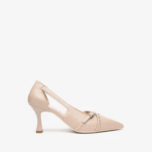 Décolleté - NeroGiardini - E615411DE FEMME