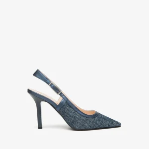 Décolleté - NeroGiardini - E615430DE OCEANO