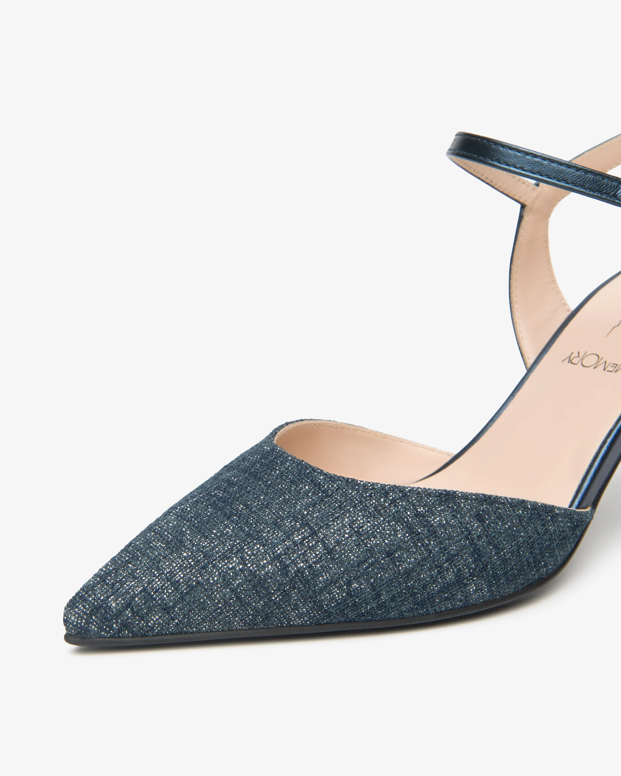 Décolleté - NeroGiardini - E615440DE OCEANO - immagine 4