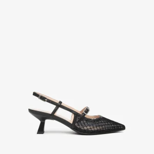 Décolleté - NeroGiardini - E615473D