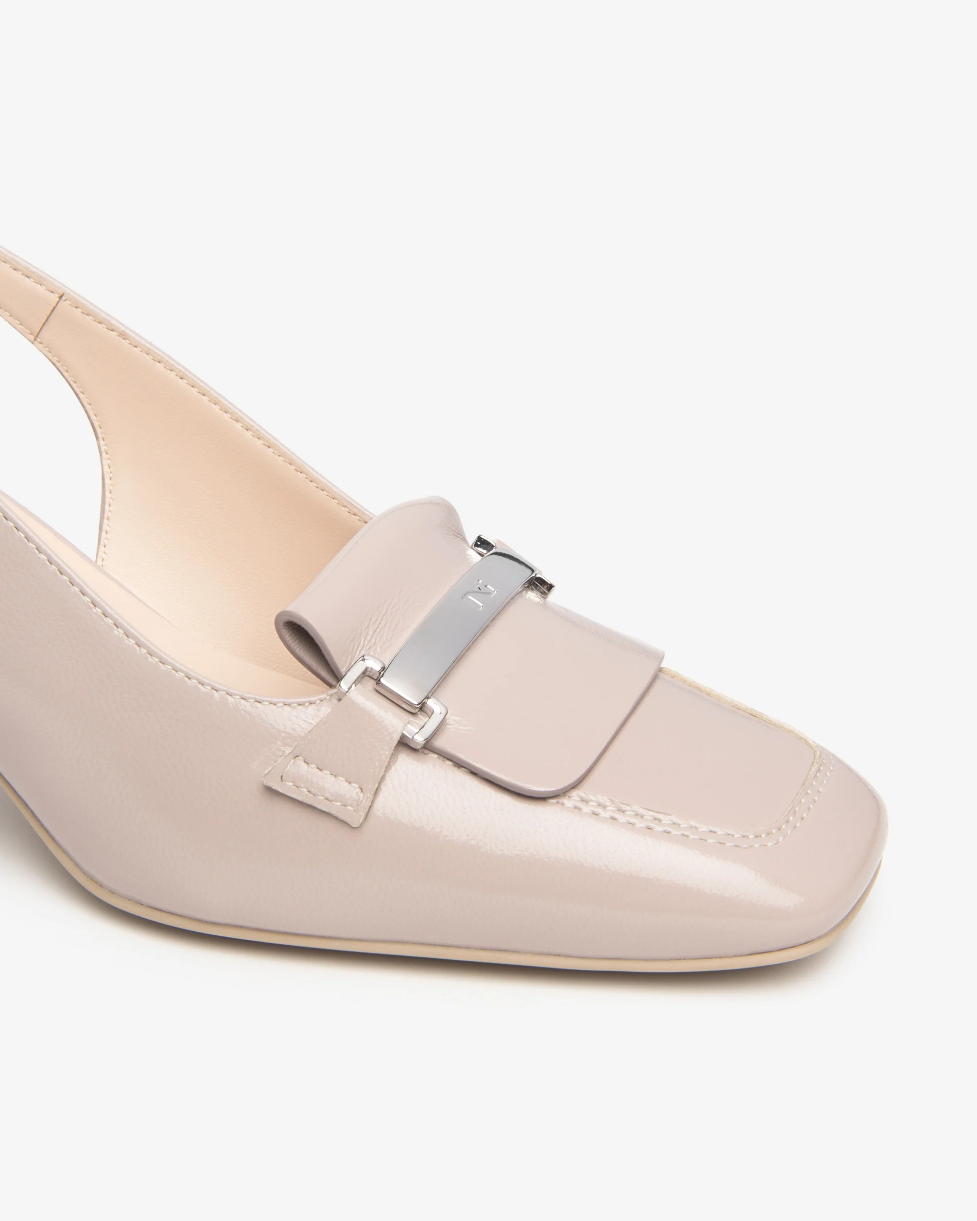 Décolleté - NeroGiardini - E615490D CIPRIA - immagine 4