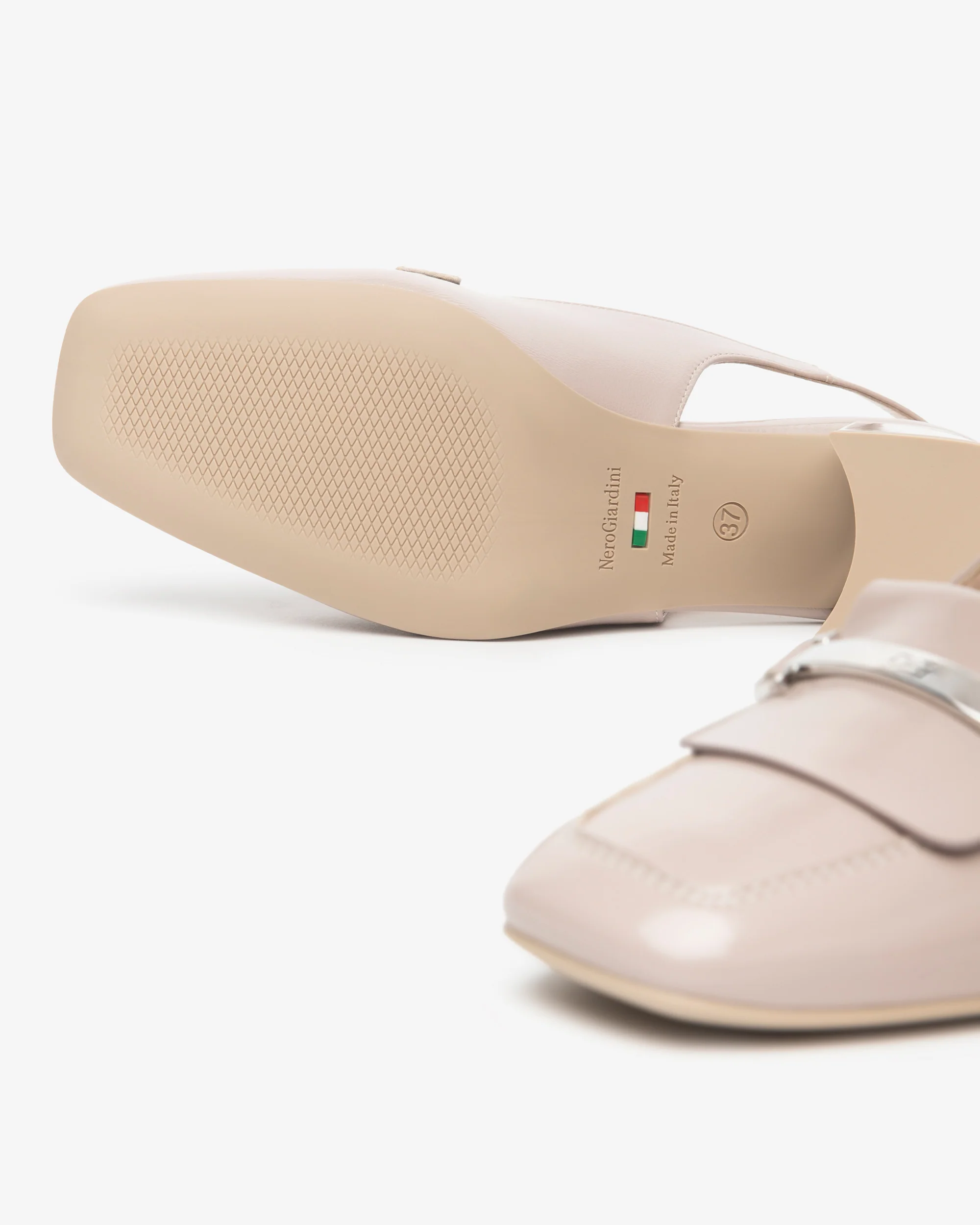 Décolleté - NeroGiardini - E615490D CIPRIA - immagine 5