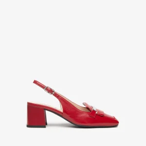 Décolleté - NeroGiardini - E615490D RUBINO