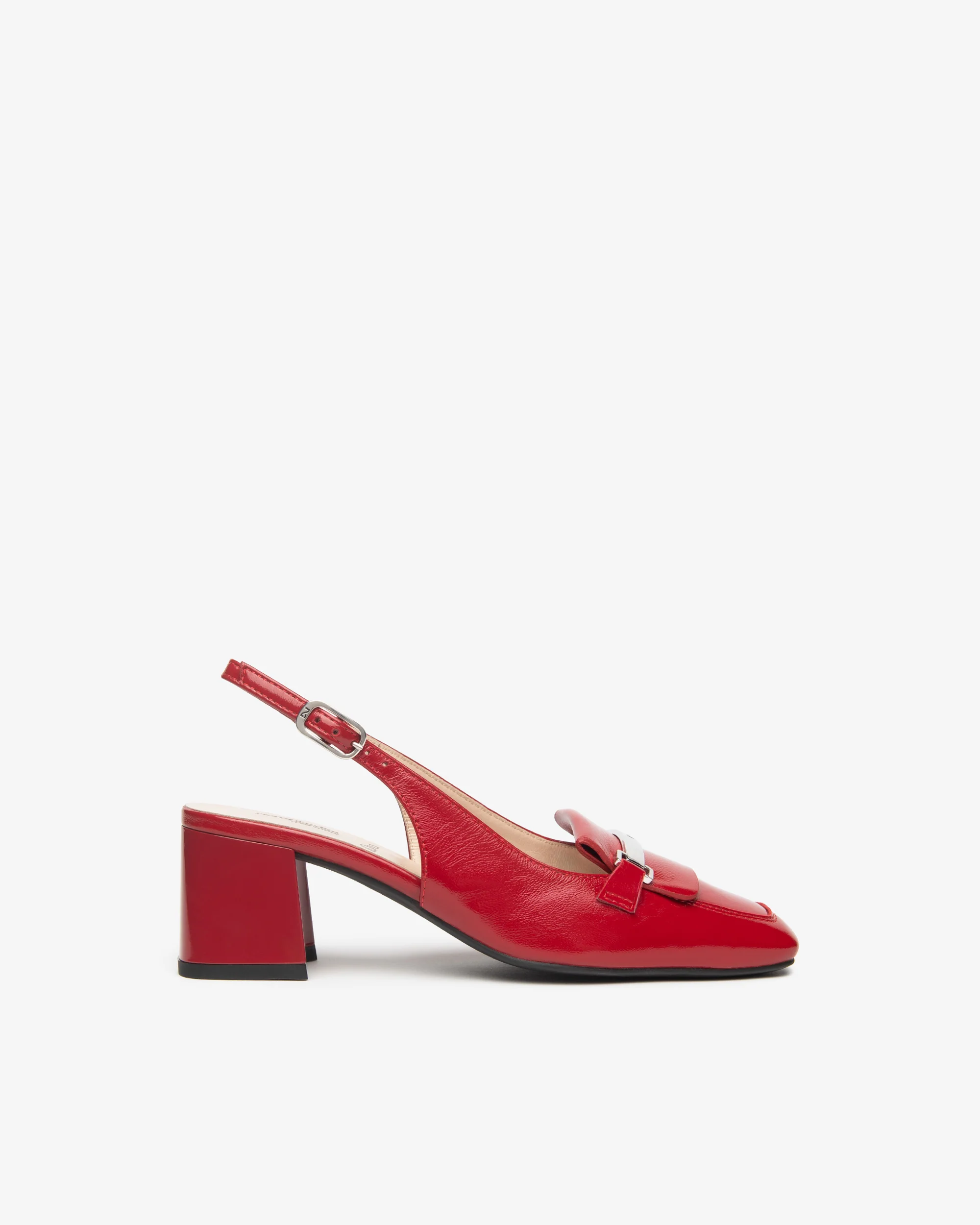 Décolleté - NeroGiardini - E615490D RUBINO