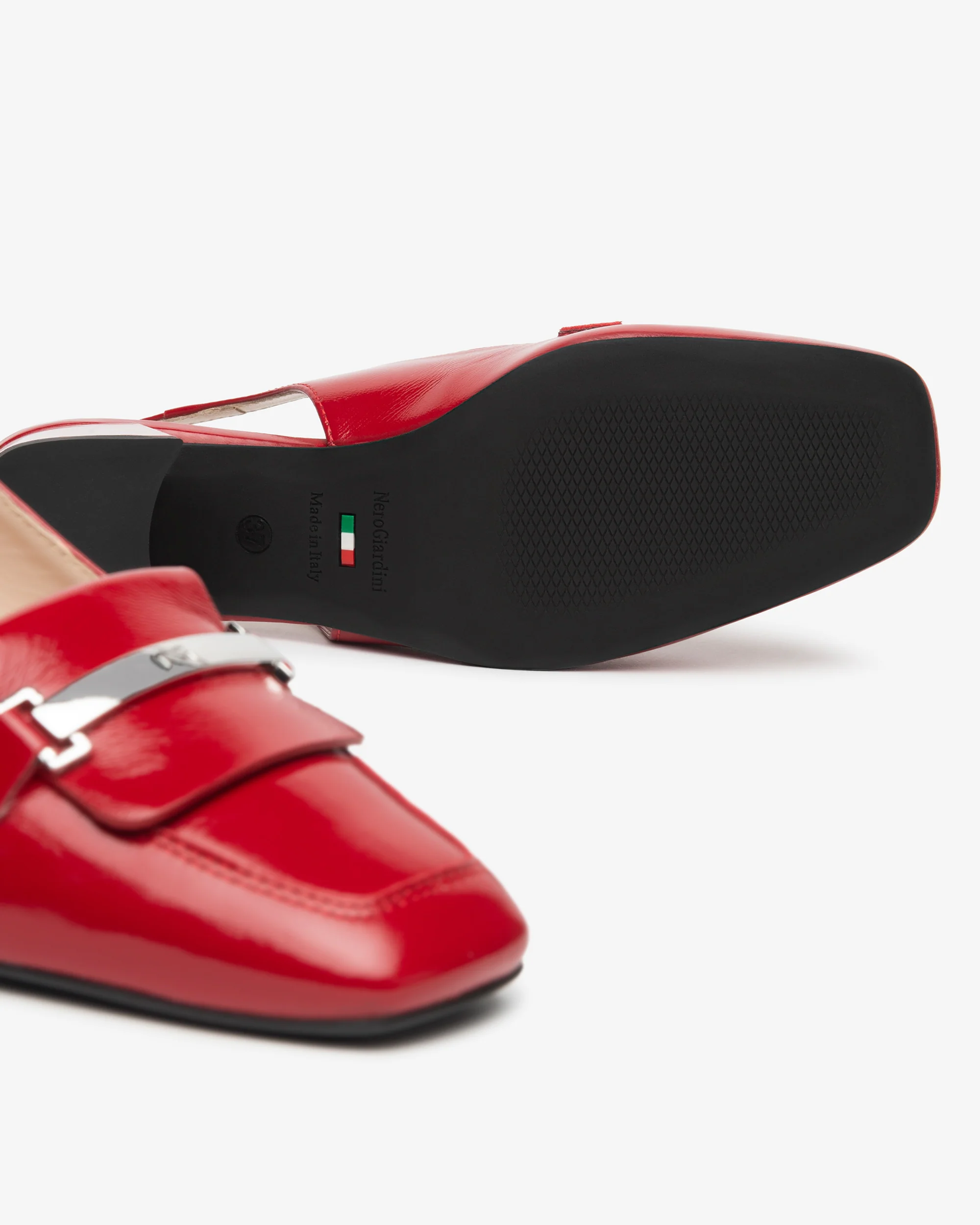 Décolleté - NeroGiardini - E615490D RUBINO - immagine 5