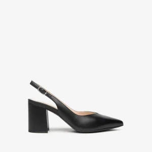 Décolleté - NeroGiardini - E615520D NERO