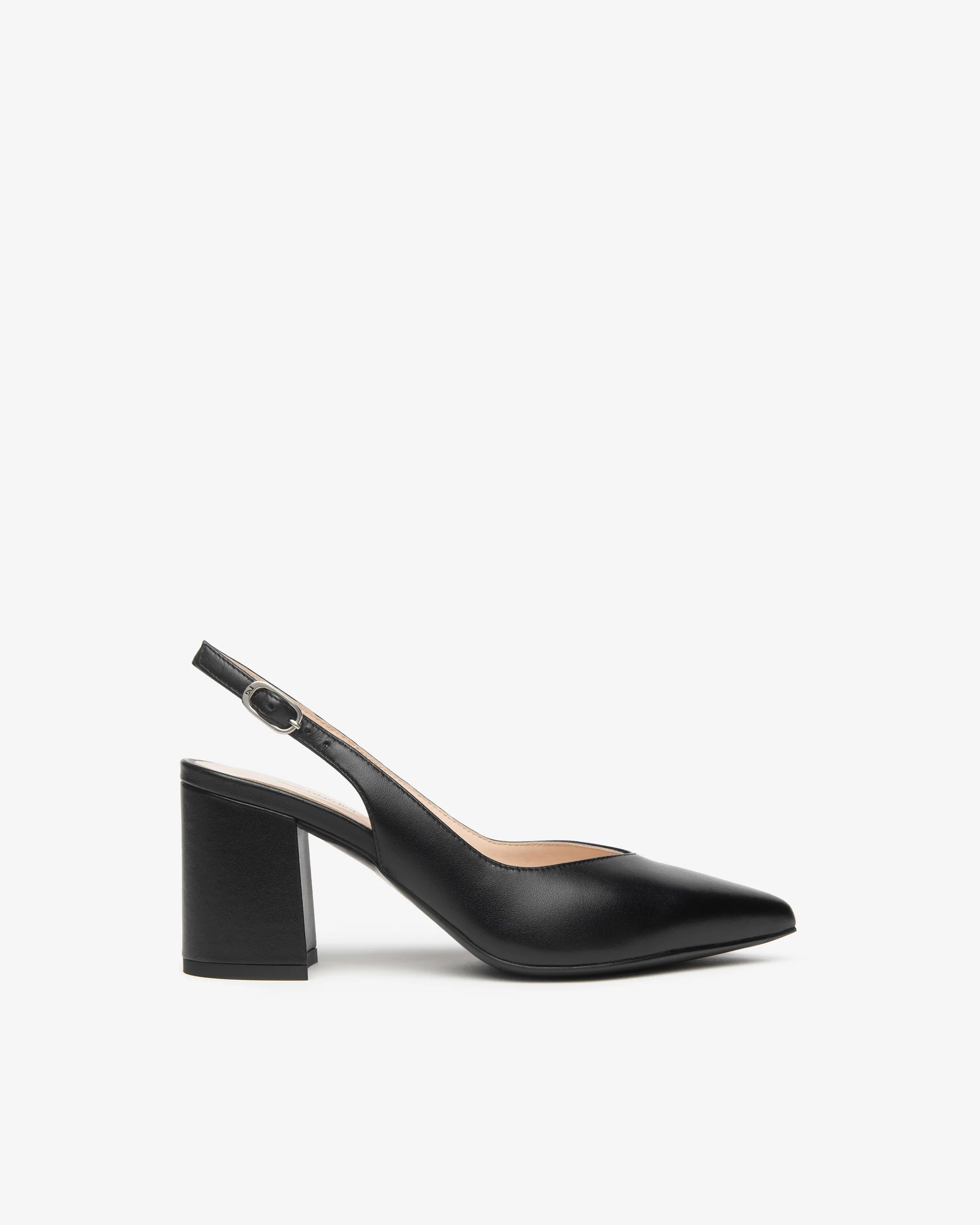 Décolleté - NeroGiardini - E615520D NERO - immagine 2