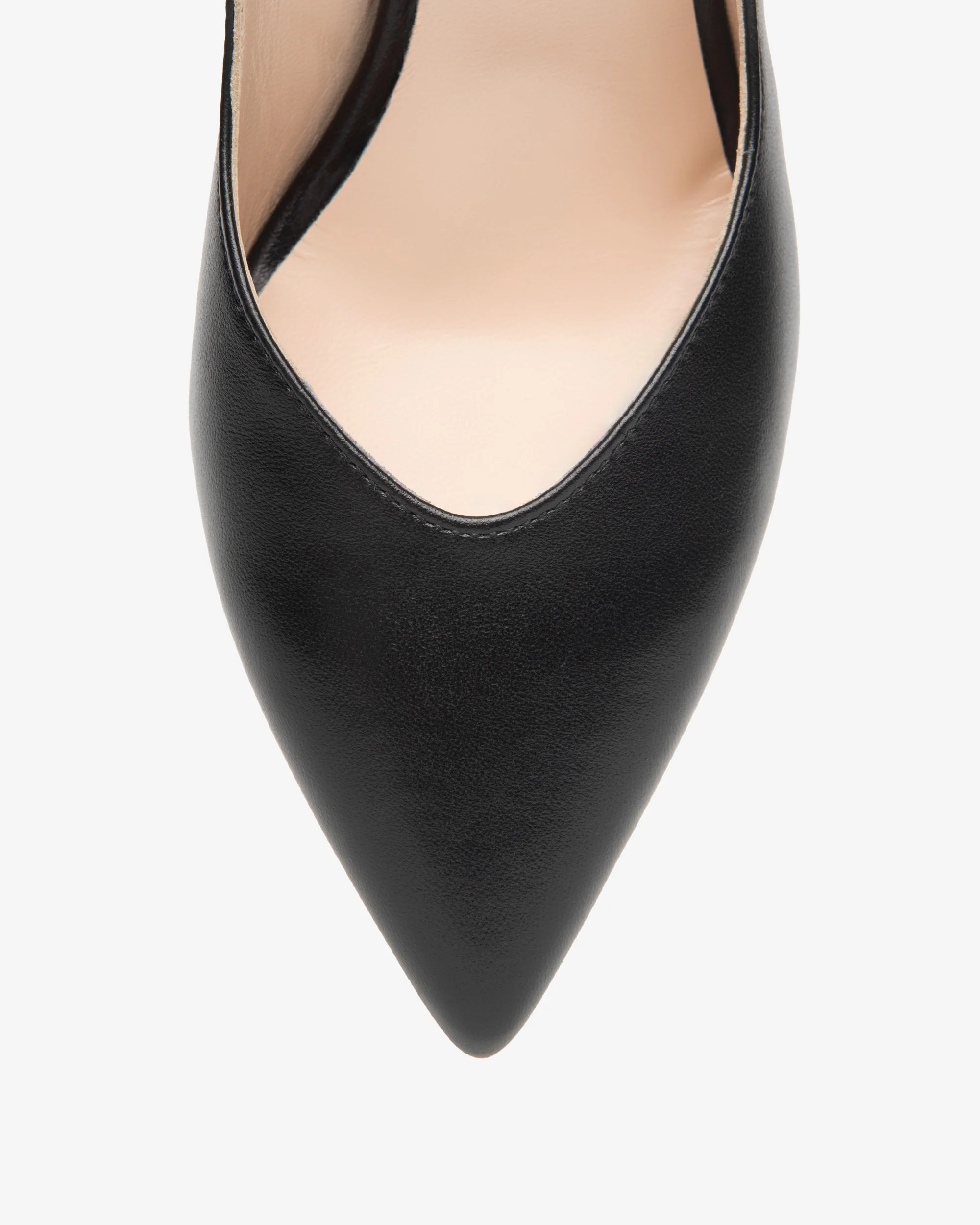 Décolleté - NeroGiardini - E615520D NERO - immagine 4