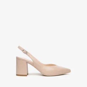 Décolleté - NeroGiardini - E615520D FEMME