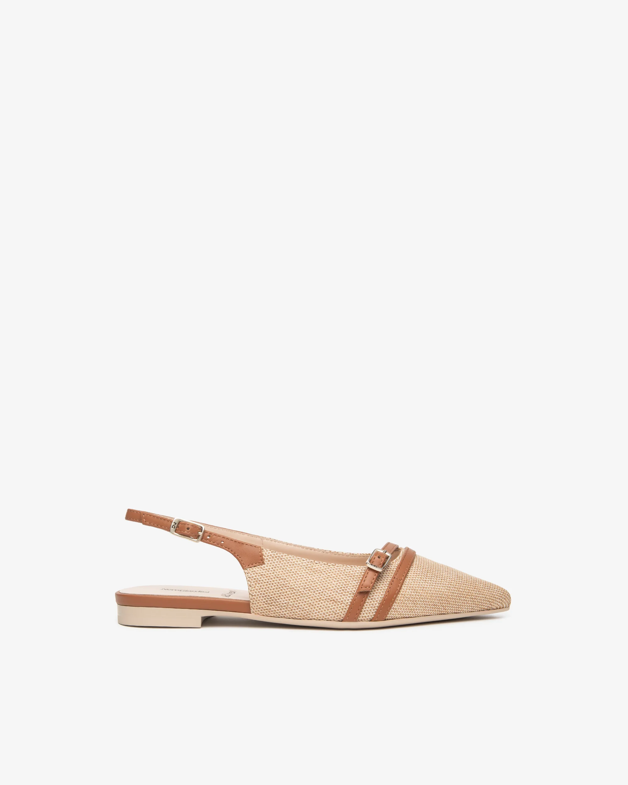 Ballerina - NeroGiardini - E615540D