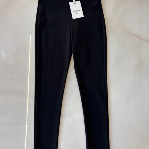 SUSY MIX - LEGGINS - NERO