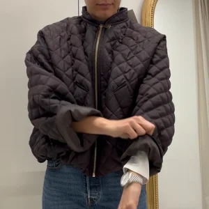 SUSY MIX - BOMBER TRAPUNTATO - MORO