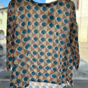 DANIEL & MAYER - CASACCA - AZZURRA