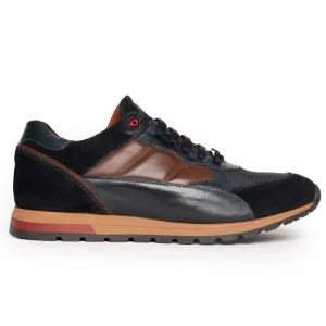 Exton Sneakers da uomo 387-EX