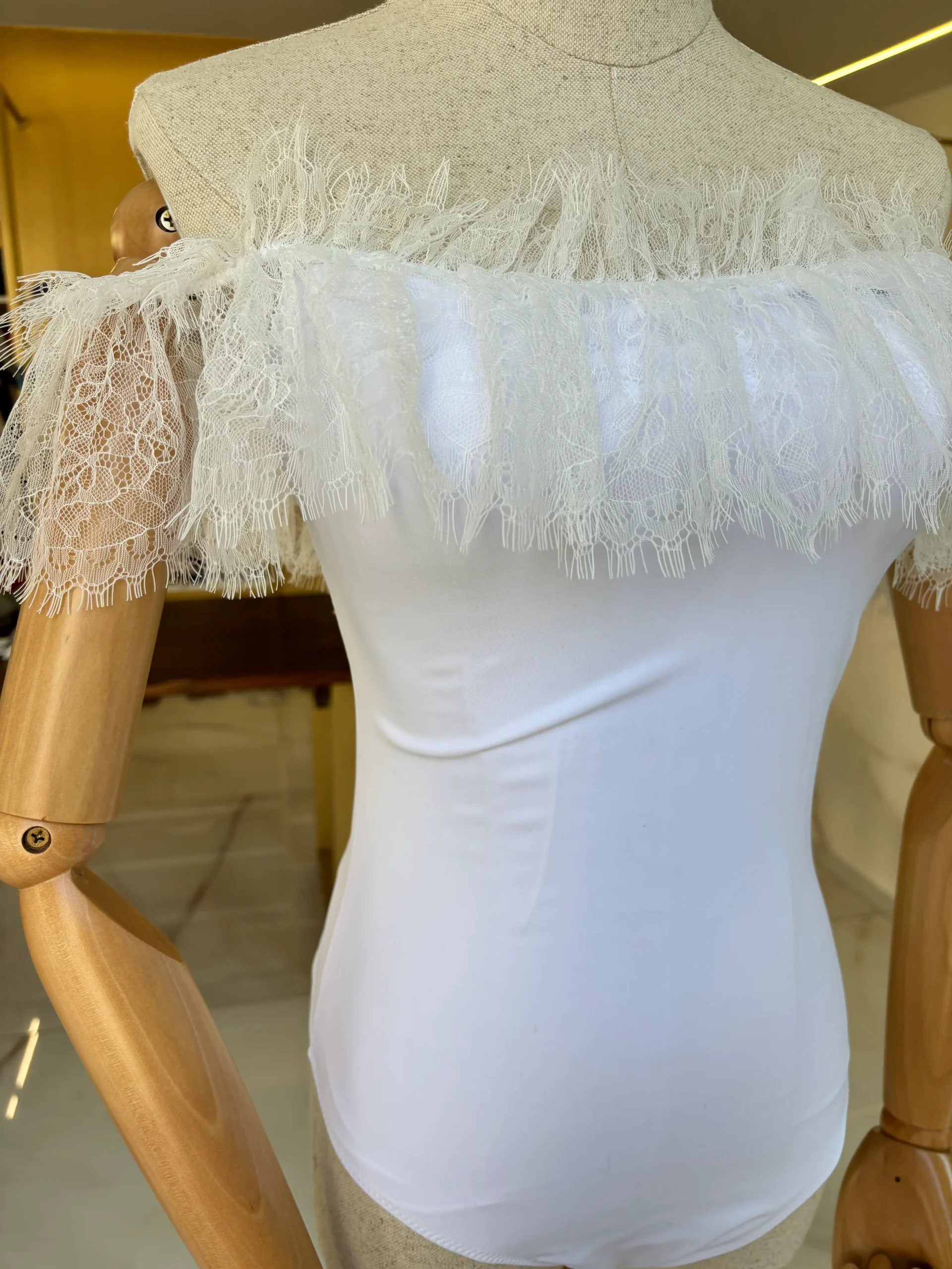 COTAZUR - INTERO BRIDE - immagine 4