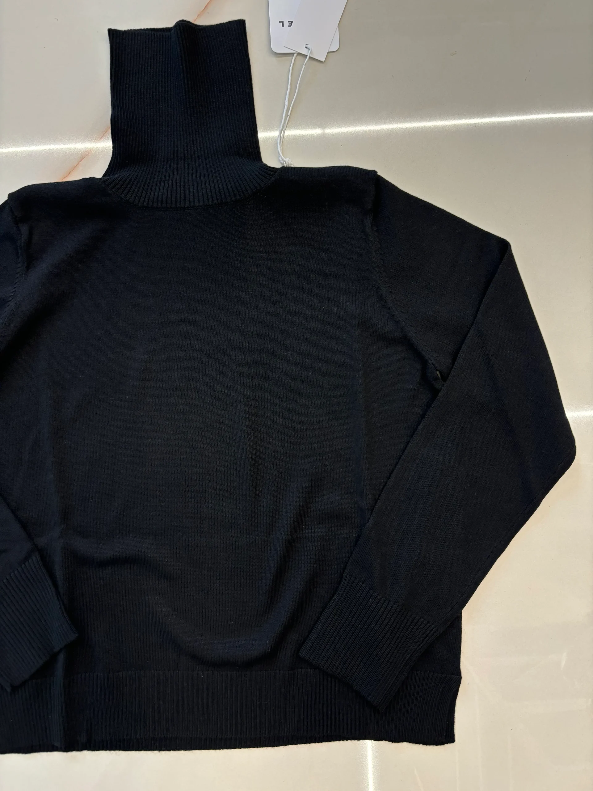 DANIEL & MAYER - DOLCEVITA SEMPLICE - NERO - immagine 4