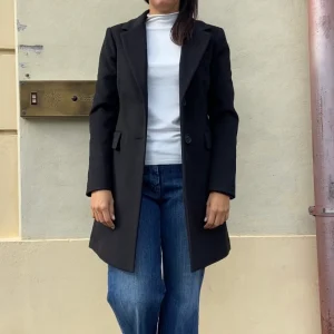 DANIEL &  MAYER - LUPETTO COORDINATO - BIANCO