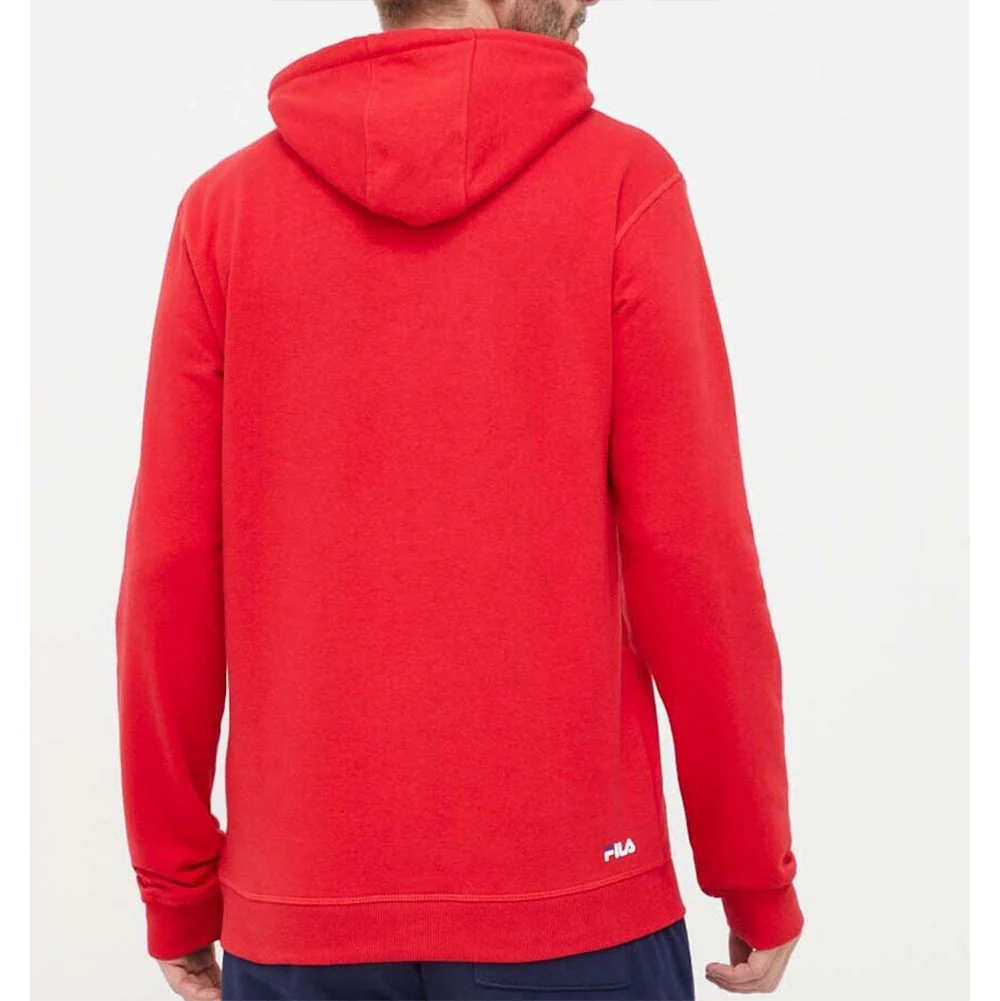 Fila felpa con cappuccio unisex FAU0068 - immagine 8