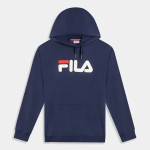 Fila felpa con cappuccio unisex FAU0068